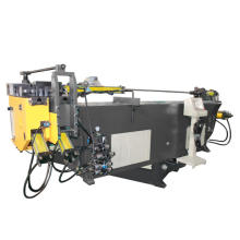 Hydraulic Stainless Bar Bending Machine